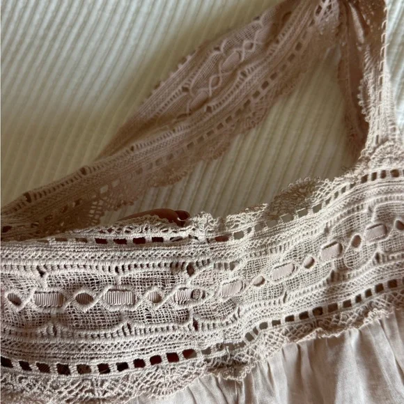 Dôen Vera Top—Sundried Rose - Picture 6 of 10